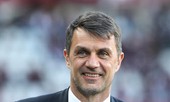 Huyền thoại Paolo Maldini và con trai nhiễm Covid-19