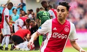 Ngôi sao Ajax hồi tỉnh sau gần 3 năm hôn mê