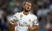 Các ngôi sao Real Madrid bị cắt giảm lương vì COVID-19