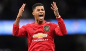 Quyên góp 20 triệu bảng, Rashford ghi ‘bàn thắng’ vĩ đại nhất sự nghiệp