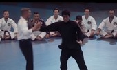 Nhất thốn quyền của Lý Tiểu Long được tái hiện ra sao trong 'Diệp Vấn 4'