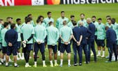 Tại sao các ngôi sao Real Madrid chỉ giảm 10% tiền lương?