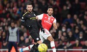 Đại chiến Man City - Arsenal ngày Ngoại hạng Anh tái xuất