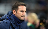 Chelsea thua đau phút chót, HLV Frank Lampard nói gì?