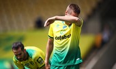 Norwich City chính thức chia tay Ngoại hạng Anh
