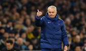 Trước trận derby với Arsenal, HLV Mourinho mạnh miệng