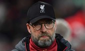 Liverpool hòa cay đắng, HLV Klopp nổi giận với trọng tài