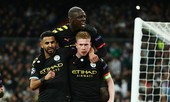 Man City kháng án thành công, top 4 Ngoại hạng Anh dậy sóng