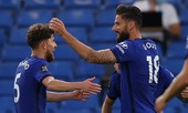 Thắng nhọc đội đã xuống hạng, HLV Chelsea nói gì?
