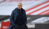 HLV Mourinho gọi UEFA là... rạp xiếc