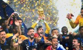 World Cup 2022 chốt lịch thi đấu, chọn khung giờ đẹp với người Việt Nam