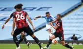 Man City thắng nhọc, Wolves bỏ lỡ cơ hội áp sát M.U