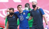 Chelsea thua đơn thiệt kép sau trận thua ngược Arsenal