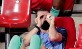 Real ‘trảm’ Gareth Bale trước đại chiến với Man City