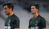 Mất ngôi sao hay nhất Serie A, Juventus phải cậy Ronaldo