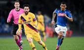 Lịch thi đấu, trực tiếp Champions League: Messi xuất trận