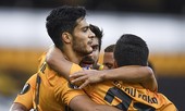 Xác định 4 cặp tứ kết Europa League: Hiểm họa chờ M.U