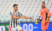 Ronaldo phá kỷ lục tồn tại 86 năm trong ngày buồn của Juventus