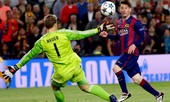 Lịch thi đấu tứ kết Champions League: ‘Đại chiến’ Barca vs Bayern