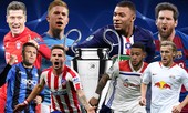 Hai đội bóng nào sẽ vào chung kết Champions League?