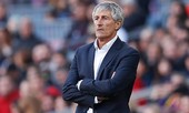 HLV Barca lo lắng vì gặp Bayern ở tứ kết