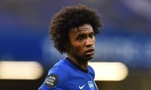 Ngôi sao Willian xác nhận rời Chelsea, trở thành cầu thủ tự do