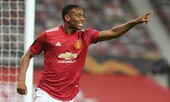 Tứ kết Europa League: M.U xuất trận