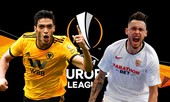 Lịch thi đấu tứ kết Europa League: M.U chờ đối thủ