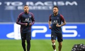 Phép màu đến PSG, Mbappe kịp dự đại chiến Atalanta