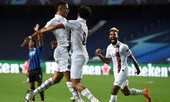 Dàn sao PSG vỡ òa với tấm vé bán kết siêu kịch tính
