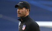 HLV Atletico Madrid cảnh báo học trò trước trận gặp RB Leipzig