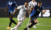 Neymar cân bằng kỷ lục khó tin của Messi ở Champions League