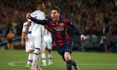 Đấu Bayern, Barcelona nguyện cầu 'Đấng cứu thế Messi'