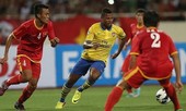 Ngôi sao chói sáng ở Bayern từng sang Việt Nam du đấu