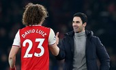 Arsenal vs West Ham: David Luiz tái xuất, HLV Arteta quyết hạ thầy cũ