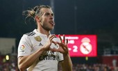 Gareth Bale kiểm tra y tế ở Madrid, đến Tottenham trong hôm nay