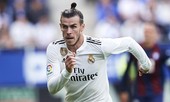 Gareth Bale phá sâu khung lương của Tottenham