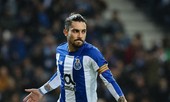 M.U đạt thỏa thuận với siêu hậu vệ cánh Alex Telles