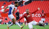 M.U 1-3 Crystal Palace: Ác mộng ở trận ra quân