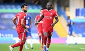 Christensen dính thẻ đỏ, Chelsea thua trắng Liverpool