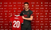 Lộ lý do Liverpool phá két mua ‘bom tấn’ Diogo Jota