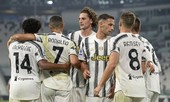 Ronaldo lập công, Juventus thắng dễ ở trận ra mắt Pirlo
