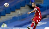 Ra mắt Liverpool, Thiago qua mặt cả đội hình Chelsea