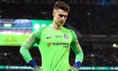 Kepa lọt đội hình những bản hợp đồng tệ nhất của Chelsea
