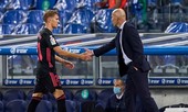 Vừa đá trận mở màn, Real Madrid đã có ca nhiễm COVID-19