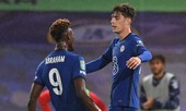 Lập hat-trick đầu đời, ‘bom tấn’ Kai Havertz đặt mục tiêu lớn