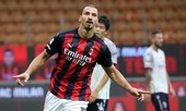 Mắc COVID-19, Zlatan Ibrahimovic lên tiếng đầy ngạo nghễ