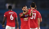 Lịch thi đấu, trực tiếp Ngoại hạng Anh 26/9: M.U, Chelsea thoát khủng hoảng?