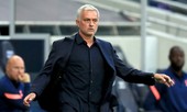 Tái ngộ Chelsea, HLV Mourinho ngậm ngùi 'buông súng'