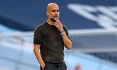 Man City thua thảm, Pep Guardiola nhận thất bại cay đắng nhất sự nghiệp